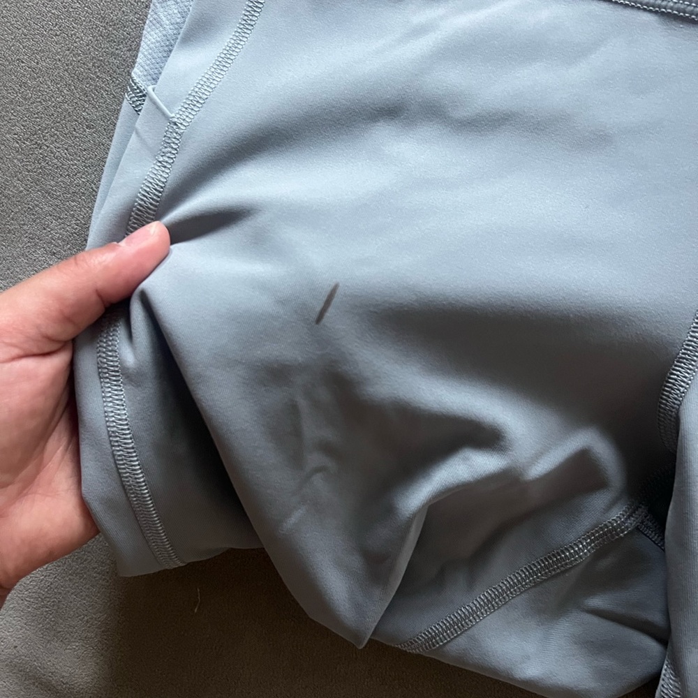 Lululemon Capris - Picture 5 of 5
